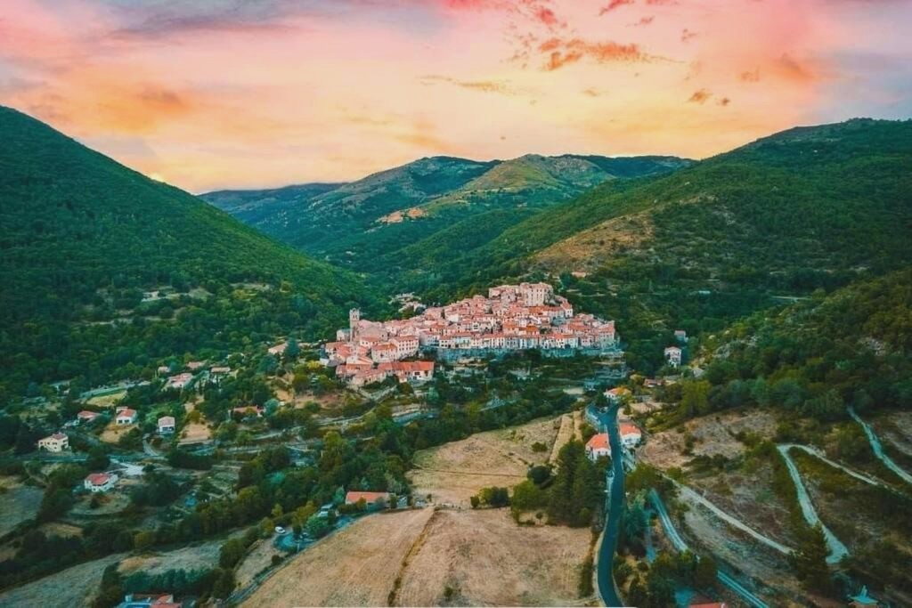 Casa del Sola