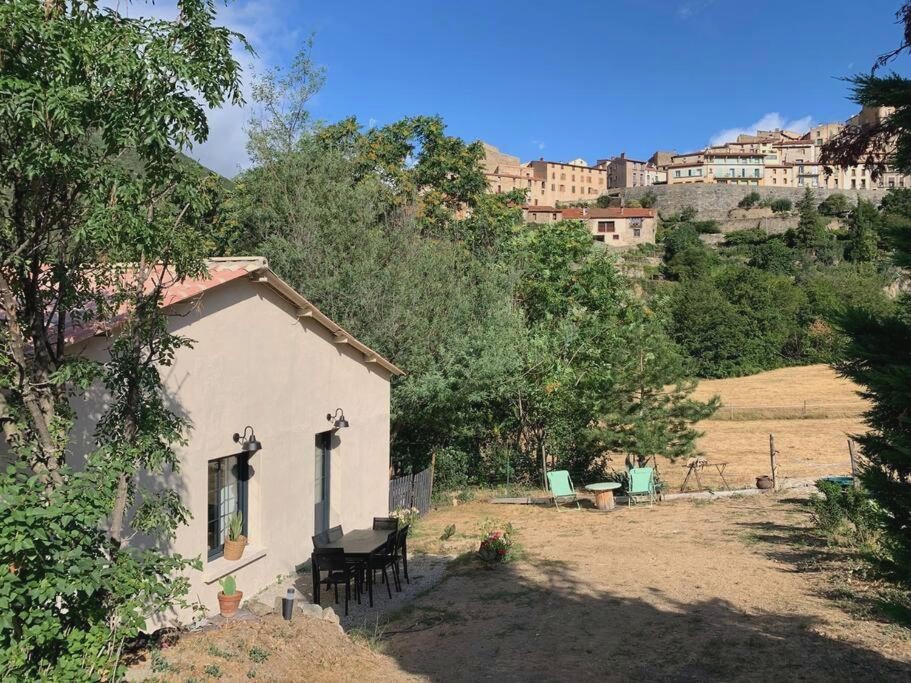 Casa del Sola