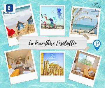La Parenthèse Ensoleillée
