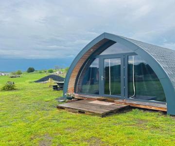 Chalet Cosy En Aubrac