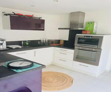 Petite Maison Agréable Climatisée