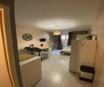 Studio à Proximité Des Arenes De Nimes