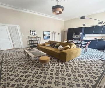 Le Colbert - T2 Centre Ville