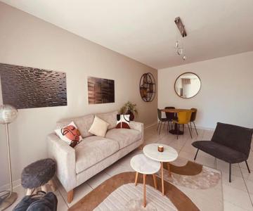 Elsa / Appartement P3 + Parking