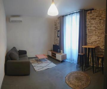 Logement Cosy
