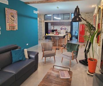 L'atypique Des Arènes