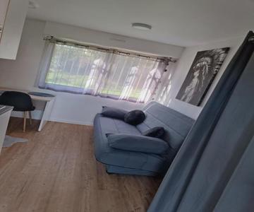 Studio Proche Du Chu