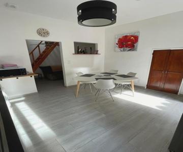 Chez Sonou , Nîmes Centre