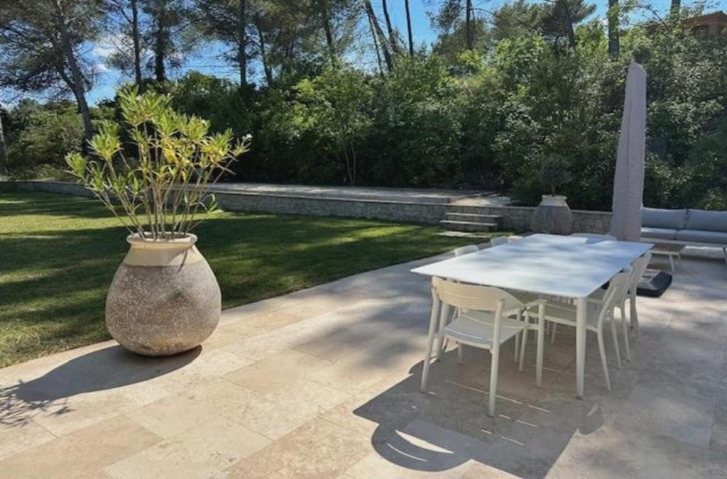 Villa Des 3 Ponts, Piscine