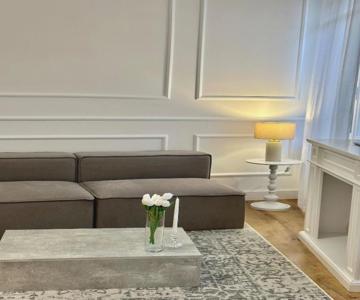 Appartement Nemausus Xix