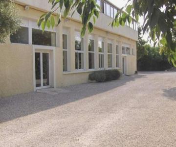 Appartement Neuf P3 50m2