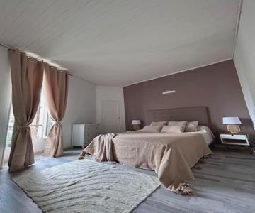 Mh Logement - Chaleureuse Maison Scandinave