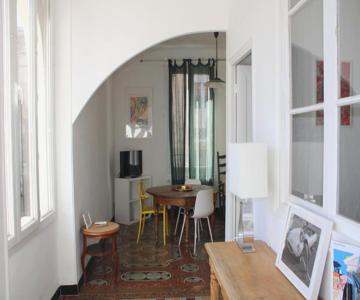 Superbe Appartement Avec Parking Sur Place