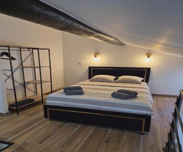 Appartement Le Balnéo