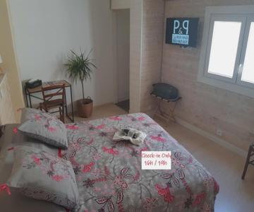 Suite Privée Bed And Breakfast