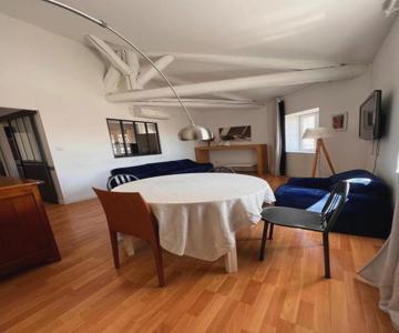 18 Rue Général Périer