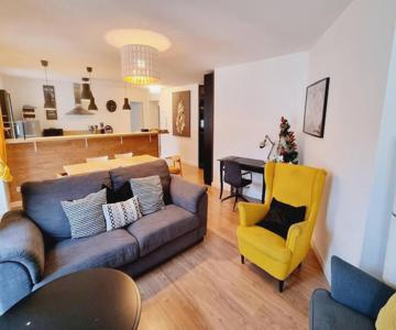 Elégant P4 Du Centre Historique