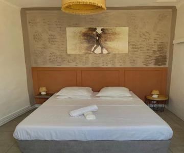 Appartement Au Calme