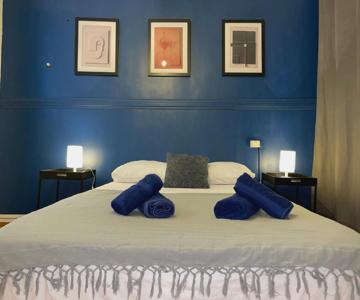 Blue Arena - Hyper Centre