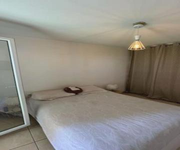 T2 Parking Avec Balcon