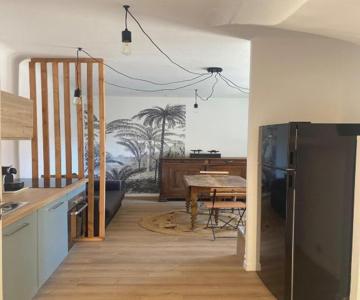 Jolie Maison De Village