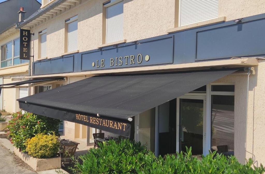 Le Bistro