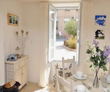Chez LuLu Holiday Home