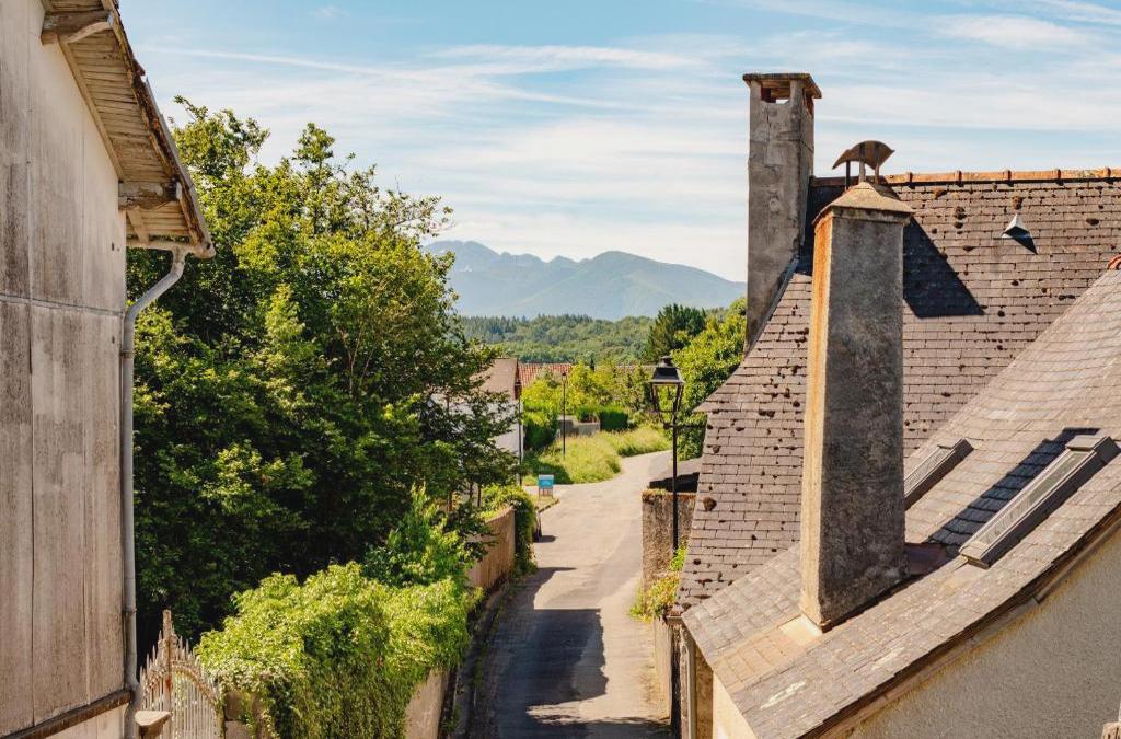 La Maison Tonio