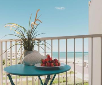 La Maison Du Pêcheur