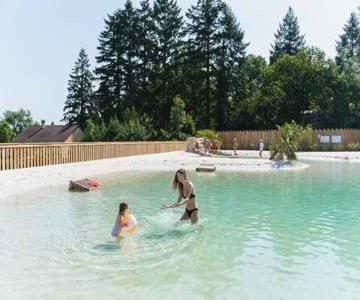 Camping Le Sequoia