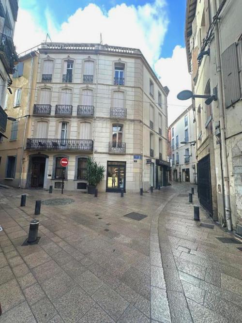 Charmant Appartement En Hyper Centre