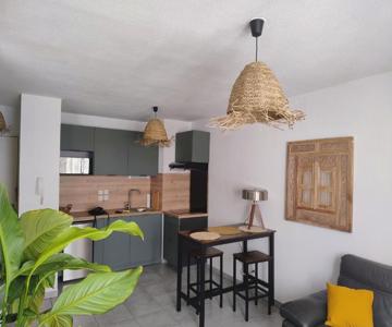 Studio Le Bohème Proche Gare