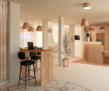 Best Western Terra Alta Perpignan Aeroport