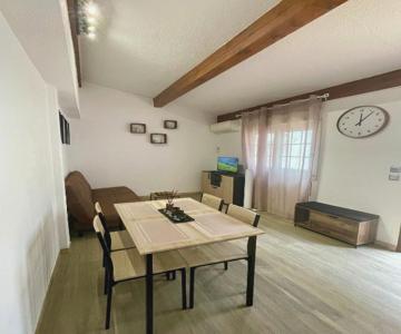 Maison T2 RDC