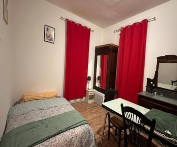 Charmant Studio Avec Balcon