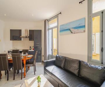 Cocon élégant En Plein Centre De Perpignan