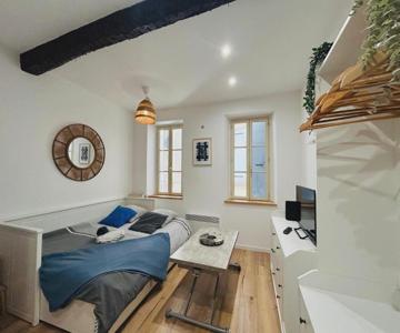Studio Cosy En Hypercentre