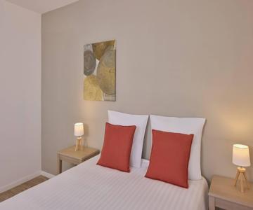 Quality Suites Perpignan
