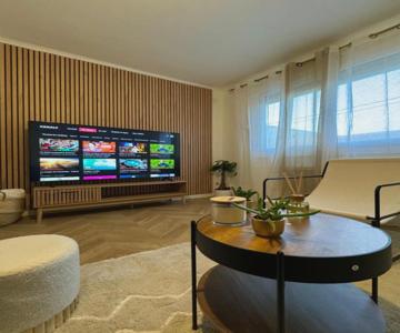 T3 Proche Toutes Commodités