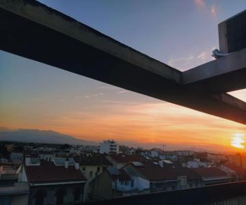 Appartement Cosy Avec Piscine