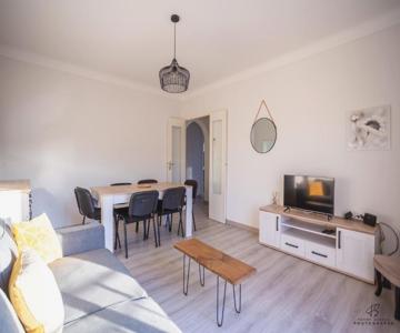 L'oranger Proche Centre Ville Wifinetflix