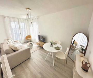 T3 Moulin à Vent Proche Upvd