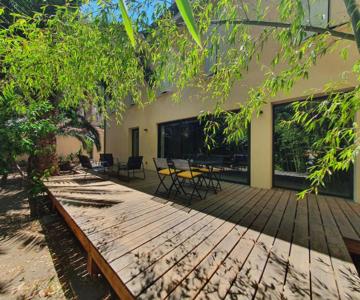 Superbe Bâtisse De Caractère, Coeur De Ville