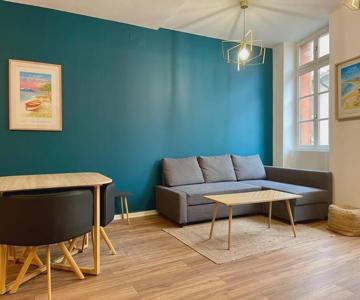 République - Grande La Réal