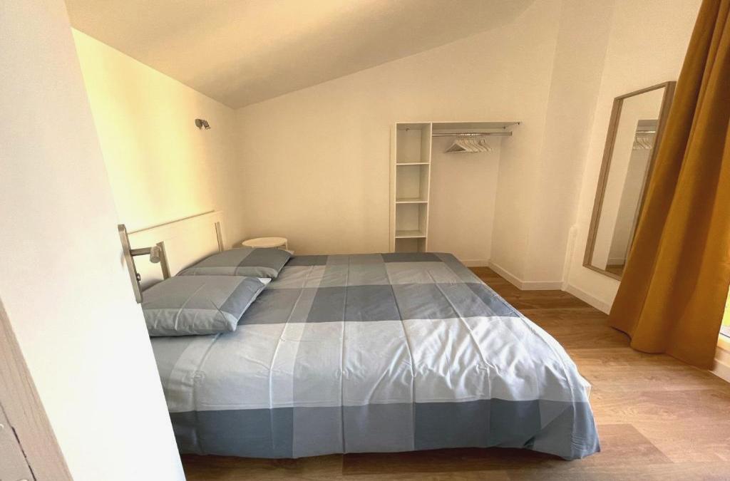 L'artmonie - Climatisé - Jardin - Centre-ville - Plage