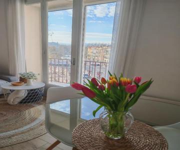 Appartement Perpignan