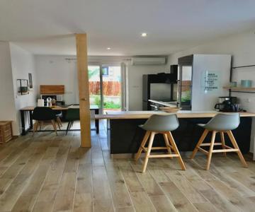 Cottage La Villa Sant Martí