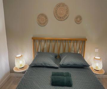 La Suite Du Castillet