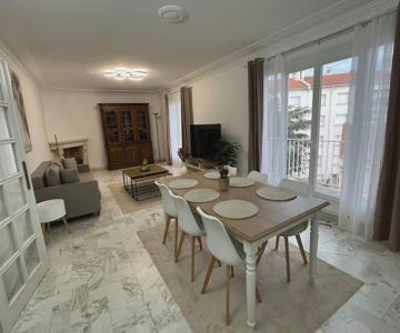 Bel Appartement à Perpignan