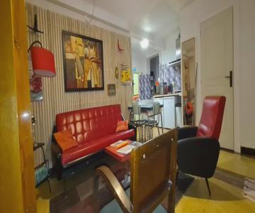 Vintage In Perpignan